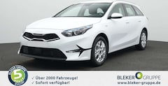 Bild des Angebotes Kia Ceed SW / cee'd SW CEED_SW 1.6D 136 48V DCT7 VIS AHK KOMF