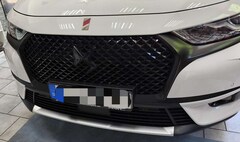 Bild des Angebotes DS Automobiles DS 7 Crossback DS7 (Crossback) BlueHDi 130 Performance Line...