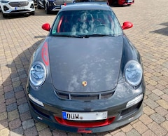 Bild des Angebotes Porsche 997 /GT3 RS MK2 keine Rennstrecke , aus Sammlung