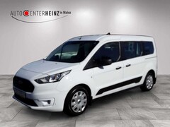 Bild des Angebotes Ford Transit Connect Kombi lang Trend