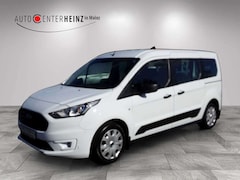 Bild des Angebotes Ford Transit Connect Kombi lang Trend