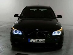 Bild des Angebotes BMW 523 523i E60