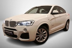 Bild des Angebotes BMW X4 xDrive30d M Sport Led