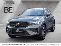 Bild des Angebotes Volvo XC40 B3 Plus Dark *Ganzjahresreifen*