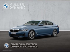 Bild des Angebotes BMW 530 d xDrive Limousine Head-Up DAB WLAN Shz