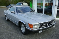 Bild des Angebotes Mercedes-Benz 450 SLC 450