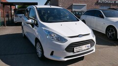 Bild des Angebotes Ford B-Max 1,4 66kW Trend
