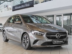 Bild des Angebotes Mercedes-Benz B 180 Progressive Adv. AHK+KAMERA+WINTER-PAKET++