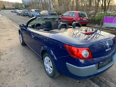 Bild des Angebotes Renault Megane Megane Cabriolet 1.6  TÜV ,AHK