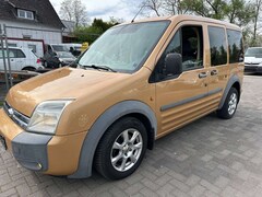 Bild des Angebotes Ford Tourneo Connect GLX Kombi kurz
