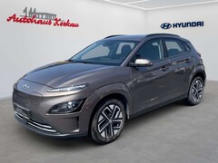 Bild des Angebotes Hyundai KONA EV Select+ Kamera + Apple CarPlay