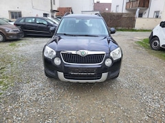 Bild des Angebotes Skoda Yeti Ambition 4x4