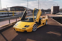 Bild des Angebotes Lamborghini Diablo 6.0 VT *MATCHING NUMBERS/PRESS CAR/NO. 1 OF 343*