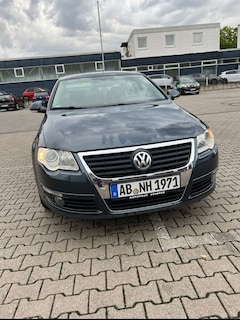 Bild des Angebotes VW Passat 2.0 FSI Sportline