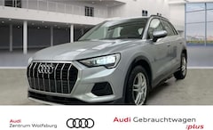 Bild des Angebotes Audi Q3 35TDI S tronic advanced VIRTUAL/APS/LED