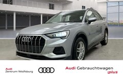 Bild des Angebotes Audi Q3 35TDI S tronic advanced VIRTUAL/APS/LED