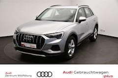 Bild des Angebotes Audi Q3 35TDI S tronic advanced VIRTUAL/APS/LED