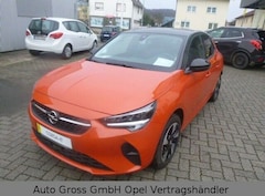 Bild des Angebotes Opel Corsa -e Edition