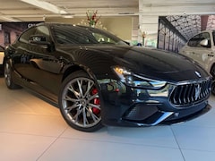 Bild des Angebotes Maserati Ghibli Modena S Q4 *Maserati-IN*