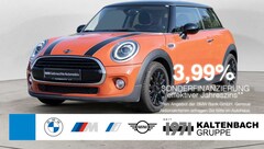 Bild des Angebotes MINI Cooper C hili FACELIFT LED PDC KLIMAAUTOMATIK