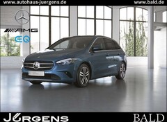 Bild des Angebotes Mercedes-Benz B 250 e Progressive/LED/Cam/Pano/EASY-PACK/SHZ