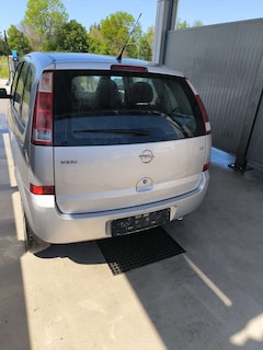 Bild des Angebotes Opel Meriva 1.6 16v Cosmo