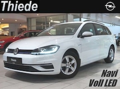 Bild des Angebotes VW Golf VII VARI. 1.5 TGI COMFORT. DSG NAVI/LED/ACC