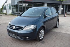 Bild des Angebotes VW Golf Plus Tour Edition SCHECKHEFT*SCHIEBEDACH