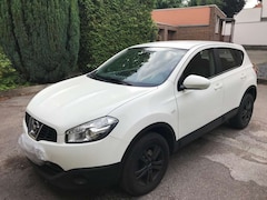 Bild des Angebotes Nissan Qashqai Qashqai 1.6 dCi ACENTA