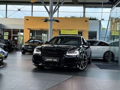 Bild des Angebotes Audi S8 4.0 TFSI plus Carbon Keramik Nachtsicht HUD 21"
