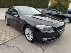 Bild des Angebotes BMW 523 i Lim. Automatik *TÜV + Service NEU*HUD*SHZ