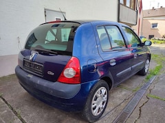 Bild des Angebotes Renault Clio Clio 1.2 16V Authentique