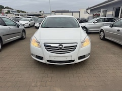 Bild des Angebotes Opel Insignia Selection
