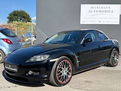 Bild des Angebotes Mazda RX-8 Revolution Renesis *LEDER*BOSE*XENON*
