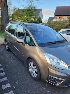 Bild des Angebotes Citroen C4 Picasso 1.6 HDi