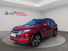 Bild des Angebotes Mitsubishi ASX Top 2WD CVT LED AHK