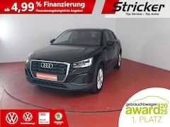 Bild des Angebotes Audi Q2 35TFSI S-Tronic 272,-ohne Anzahlung Kamera Sitzhe