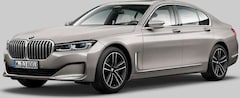 Bild des Angebotes BMW 730 d xDr. eGSD*Sitzkl*DA-Prof*Softcl*4xSHZ*360°