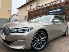 Bild des Angebotes BMW 730 d xDr. eGSD*Sitzkl*DA-Prof*Softcl*4xSHZ*360°