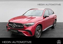 Bild des Angebotes Mercedes-Benz GLC 300 de 4M AMG Premium|NIGHT|MEMO|360°|TOTW|