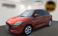 Bild des Angebotes Suzuki Swift 1.2 Dualjet Mild Hybrid Comfort Navi+Apple CarPlay