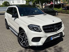 Bild des Angebotes Mercedes-Benz GLS 400 AMG