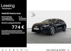 Bild des Angebotes Audi A6 e-tron qu TechPro*AIR*0,25%*B&O*ARHuD