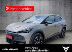 Bild des Angebotes CUPRA Tavascan 4Drive 77kWh VZ NAVI MATRIX LED KAMERA GRA SHZ 20
