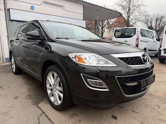 Bild des Angebotes Mazda CX-9 *deutsches Auto*2.Hand*Allrad*7-Sitze*