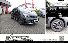 Bild des Angebotes Honda Jazz Hybrid e:HEV 1.5 i-MMD Crosstar Advance