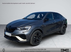 Bild des Angebotes Renault Arkana E-TECH Engineered Full Hybrid 145
