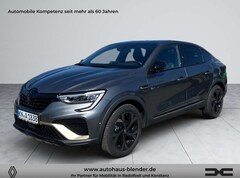 Bild des Angebotes Renault Arkana E-TECH Engineered Full Hybrid 145