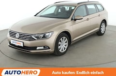 Bild des Angebotes VW Passat 1.4 TSI Trendline BM Aut.*TEMPO*PDC*SHZ*