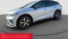 Bild des Angebotes VW ID.4 GTX 4Mo AHK MATRIX WÄPU 360